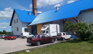 Nieruchomość komercyjna Bartniczka, ul. Brodnicka