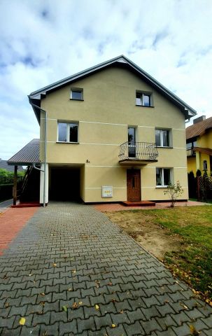 dom wolnostojący Koszalin Rokosowo. Zdjęcie 1