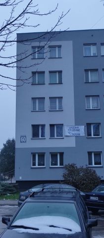 Mieszkanie 3-pokojowe Łuków, ul. Międzyrzecka. Zdjęcie 1