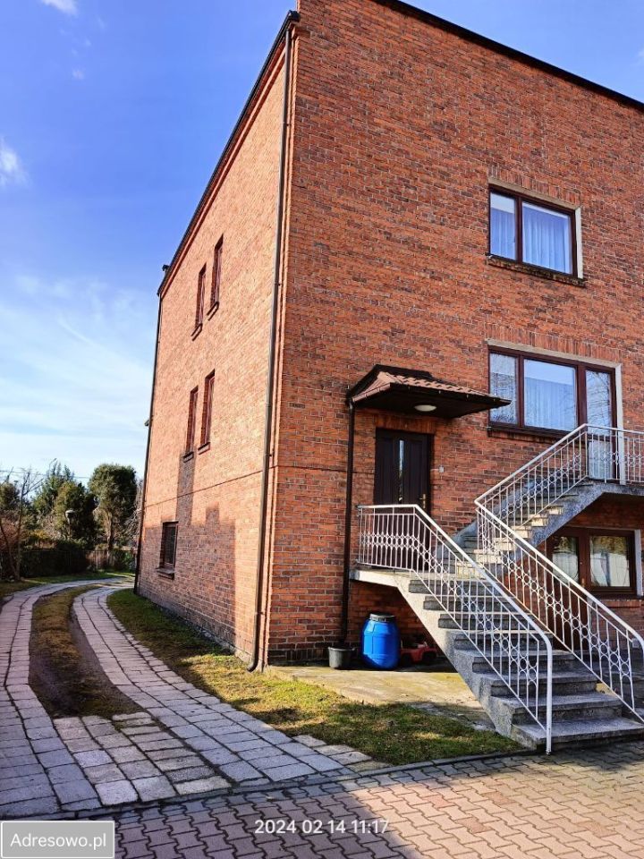 bliźniak, 5 pokoi Radom, ul. Juliusza Słowackiego. Zdjęcie 18