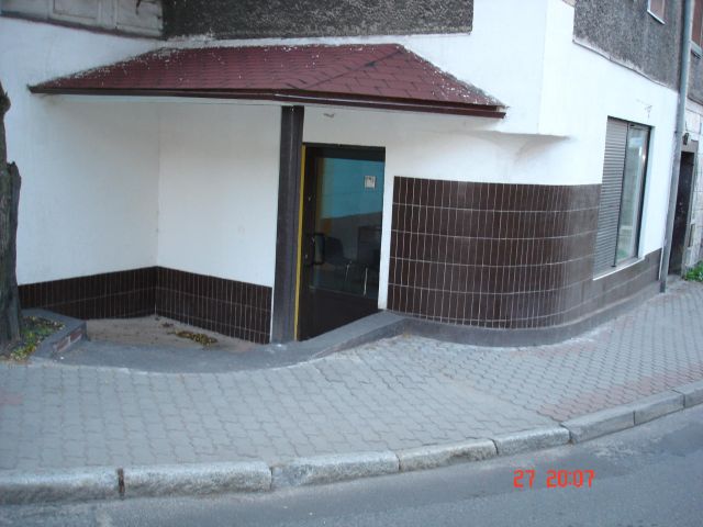 Lokal Głuszyca, ul. Grunwaldzka. Zdjęcie 2