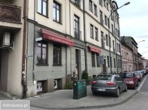 Lokal Kraków Podgórze, ul. Lwowska. Zdjęcie 1