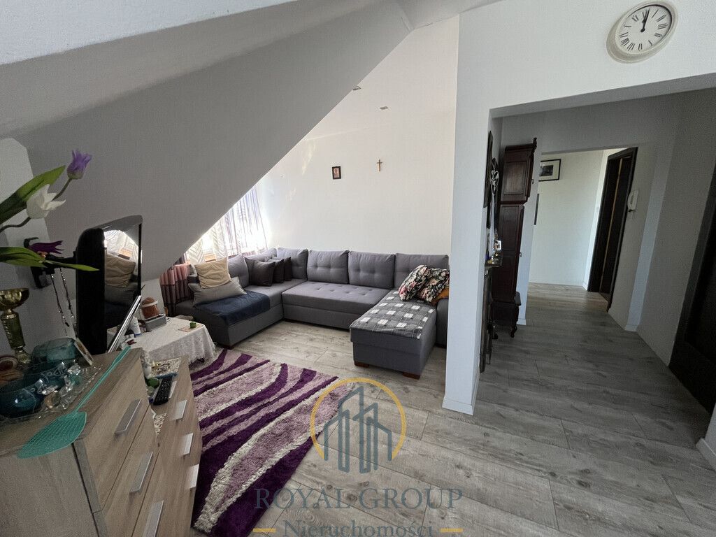 Mieszkanie 2-pokojowe Świdnik, ul. Cypriana Kamila Norwida. Zdjęcie 2