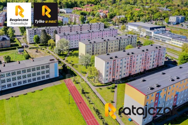 Mieszkanie 2-pokojowe Wejherowo Centrum, os. 1000-lecia PP. Zdjęcie 20