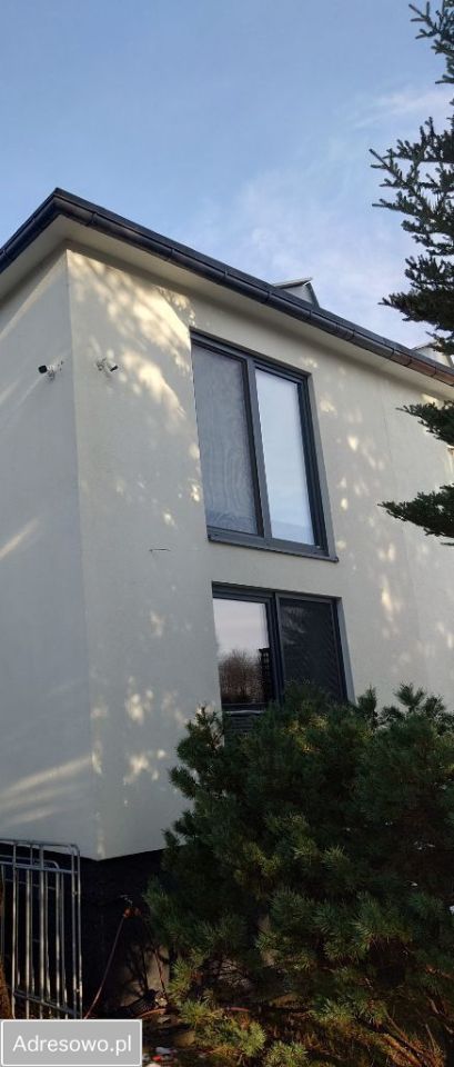 bliźniak, 4 pokoje Chorzów Batory, ul. Kasztanowa. Zdjęcie 3