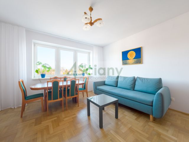 Mieszkanie 3-pokojowe Warszawa Ursus, ul. Królów Polskich. Zdjęcie 1