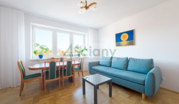 Mieszkanie 3-pokojowe Warszawa Ursus, ul. Królów Polskich