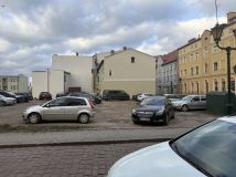 Działka budowlana Połczyn-Zdrój, ul. Bolesława Chrobrego. Zdjęcie 2