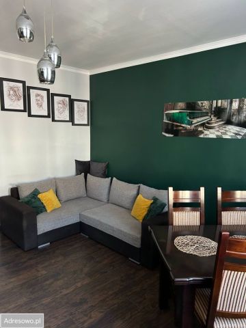 Mieszkanie 2-pokojowe Barwice, ul. Wojska Polskiego. Zdjęcie 1