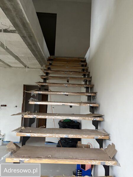 dom wolnostojący, 4 pokoje Morgowniki. Zdjęcie 19