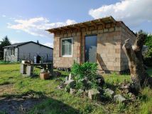 Działka rod Poznań Ogrody. Zdjęcie 4