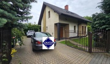 dom wolnostojący, 4 pokoje Ruda Śląska Wirek, ul. Polna