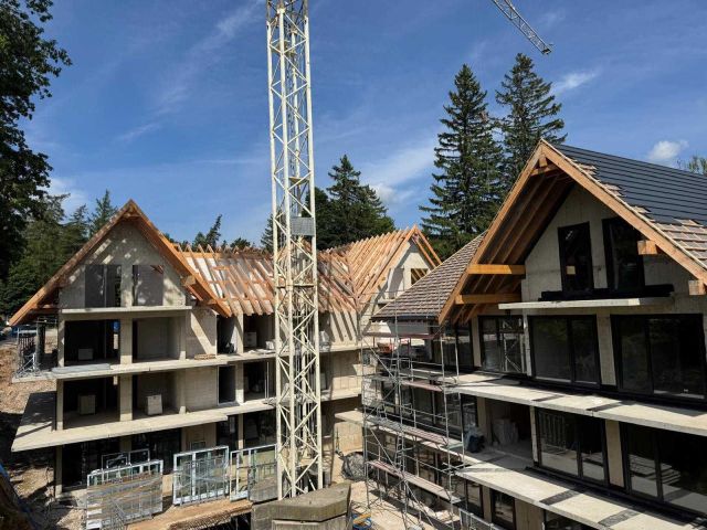 Mieszkanie 2-pokojowe Szklarska Poręba, ul. Turystyczna. Zdjęcie 1