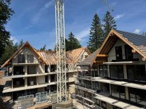 Mieszkanie 2-pokojowe Szklarska Poręba, ul. Turystyczna