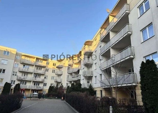 Mieszkanie 2-pokojowe Warszawa Ursynów, ul. Filipiny Płaskowickiej. Zdjęcie 1