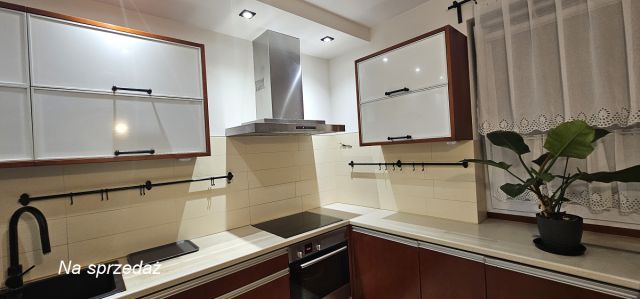 Mieszkanie 3-pokojowe Warszawa Praga-Południe, ul. gen. Augusta Emila Fieldorfa "Nila". Zdjęcie 1