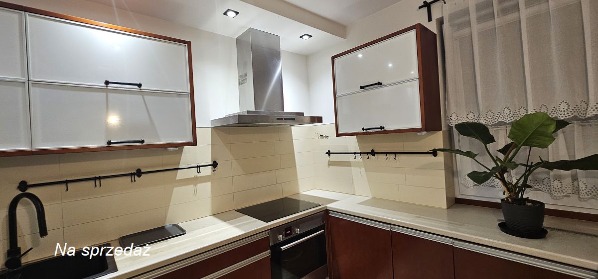 Mieszkanie 3-pokojowe Warszawa Praga-Południe, ul. gen. Augusta Emila Fieldorfa "Nila"