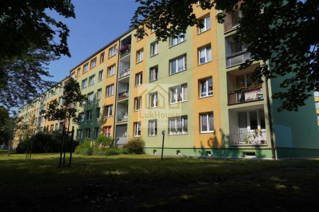 Mieszkanie 2-pokojowe Bytom Szombierki, ul. Orzegowska. Zdjęcie 6