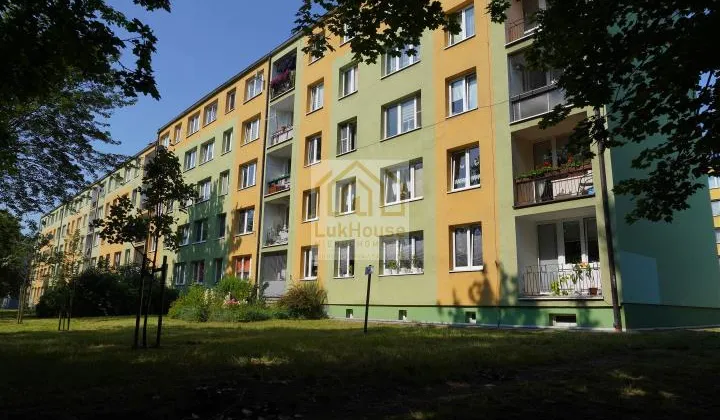 Mieszkanie 2-pokojowe Bytom Szombierki, ul. Orzegowska