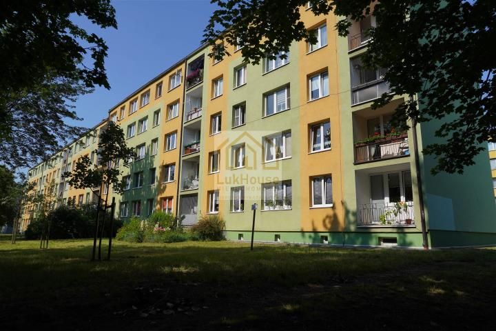 Mieszkanie 2-pokojowe Bytom Szombierki, ul. Orzegowska. Zdjęcie 6