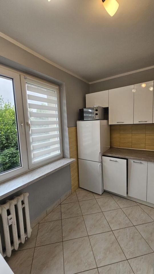 Mieszkanie 1-pokojowe Ruda Śląska Wirek, ul. Jarzębinowa. Zdjęcie 11