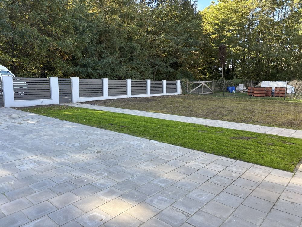 dom wolnostojący Rożnowo, ul. Żernicka. Zdjęcie 5