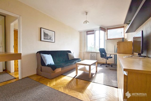 Mieszkanie 2-pokojowe Kraków Krowodrza, ul. Piotra Stachiewicza. Zdjęcie 1