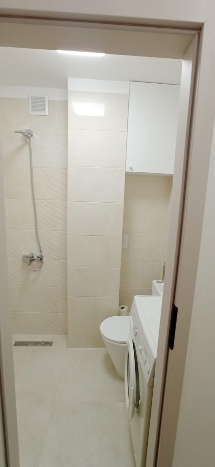 Mieszkanie 1-pokojowe Warszawa Praga-Południe, ul. Grenadierów. Zdjęcie 6