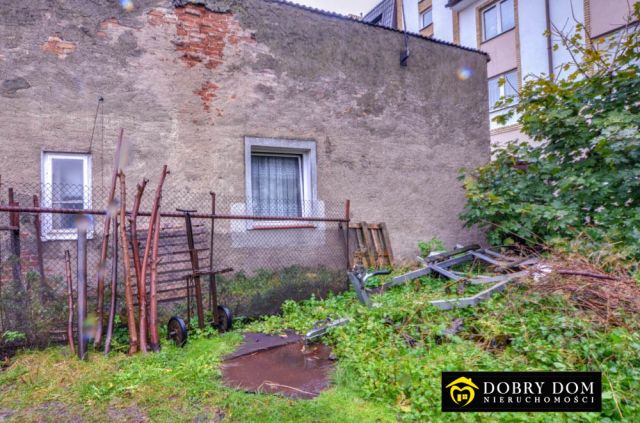 dom wolnostojący, 3 pokoje Suwałki Centrum. Zdjęcie 6