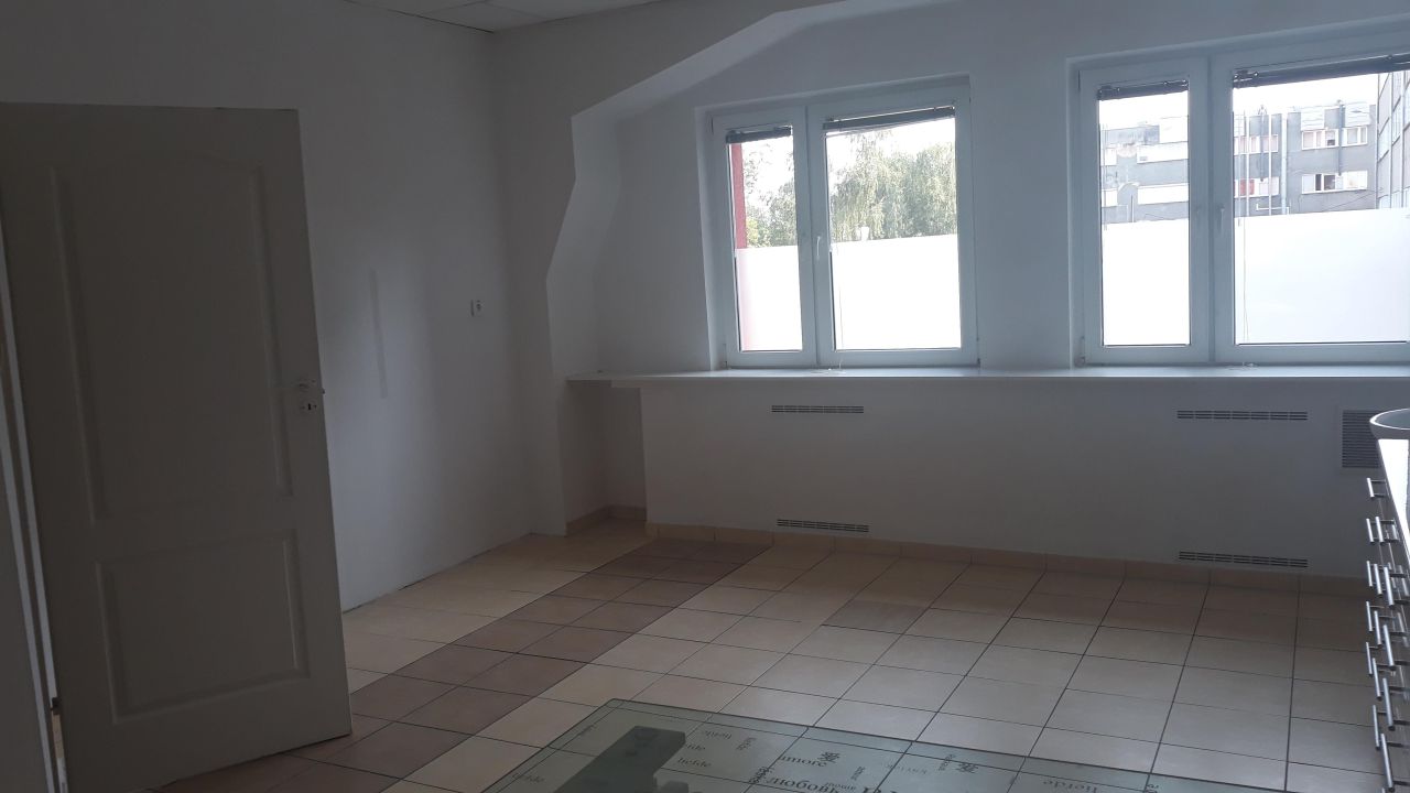 Biuro Poznań Ogrody, ul. Samuela Lindego. Zdjęcie 8