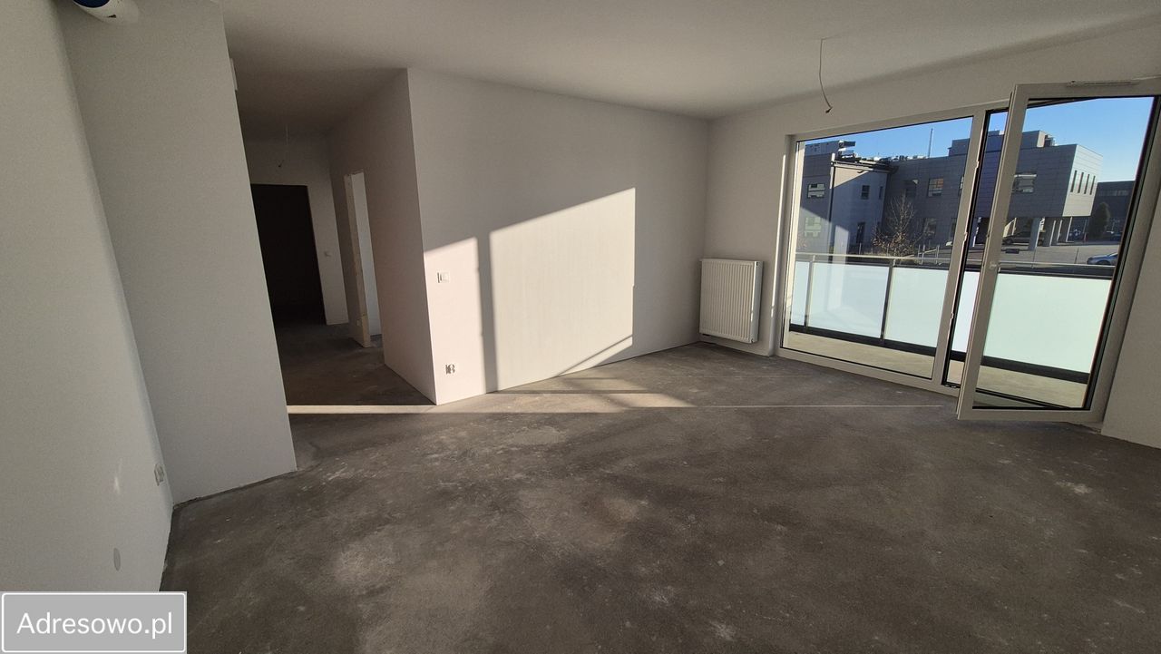 Mieszkanie 3-pokojowe Gdańsk Osowa, ul. Galaktyczna. Zdjęcie 10