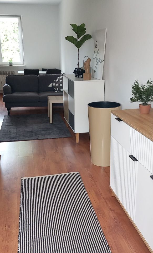 Mieszkanie 2-pokojowe Zielonka, ul. ks. Ignacego Skorupki. Zdjęcie 2