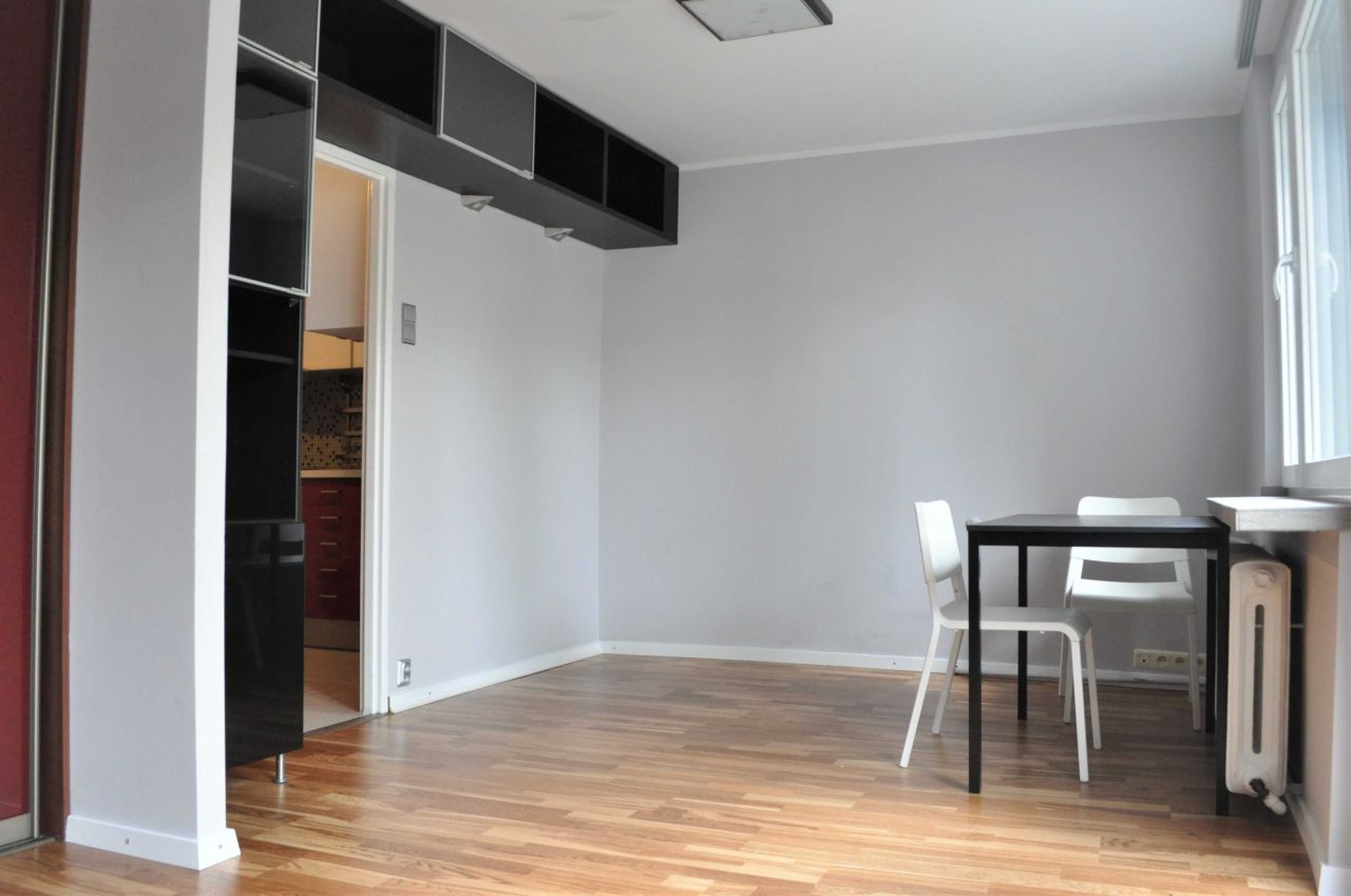 Mieszkanie 1-pokojowe Kraków Krowodrza, ul. Lubelska. Zdjęcie 4