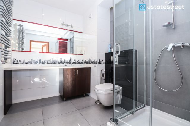 Biuro Kraków Łagiewniki-Borek Fałęcki, ul. Strumienna. Zdjęcie 11