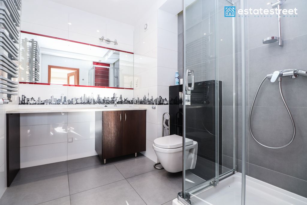 Biuro Kraków Łagiewniki-Borek Fałęcki, ul. Strumienna. Zdjęcie 11