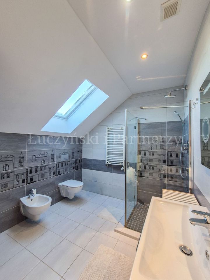 dom wolnostojący, 4 pokoje Pławna Górna. Zdjęcie 14