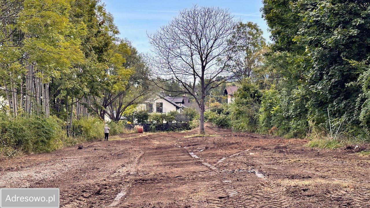 Działka inwestycyjna Bielsko-Biała Mikuszowice Krakowskie, ul. Kolejowa. Zdjęcie 8