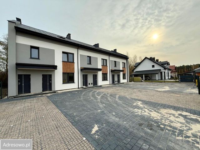 Mieszkanie 3-pokojowe Słupno. Zdjęcie 1