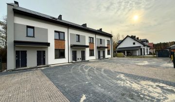 Mieszkanie 3-pokojowe Słupno