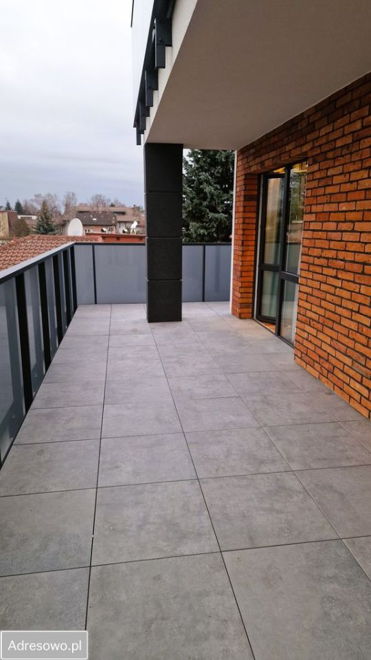 Mieszkanie 2-pokojowe Zielonka, ul. Kolejowa. Zdjęcie 4