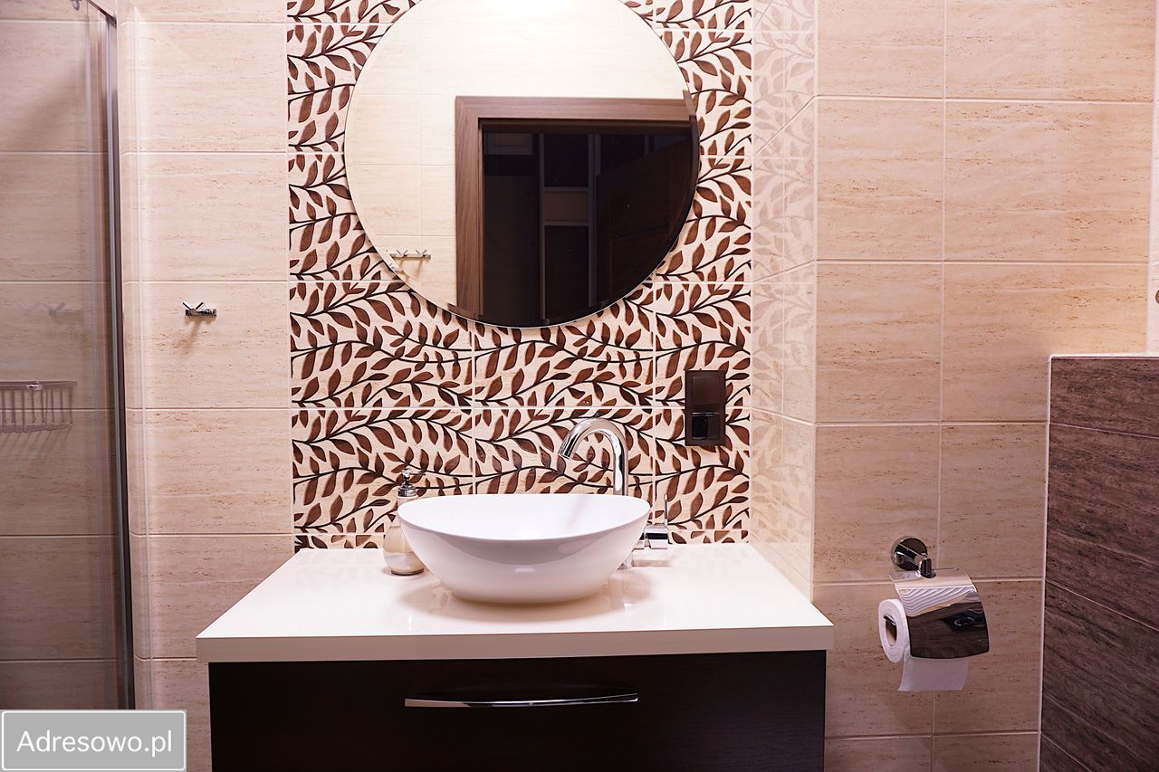 Mieszkanie 3-pokojowe Szczecin Żelechowa, ul. Ostrowska. Zdjęcie 7