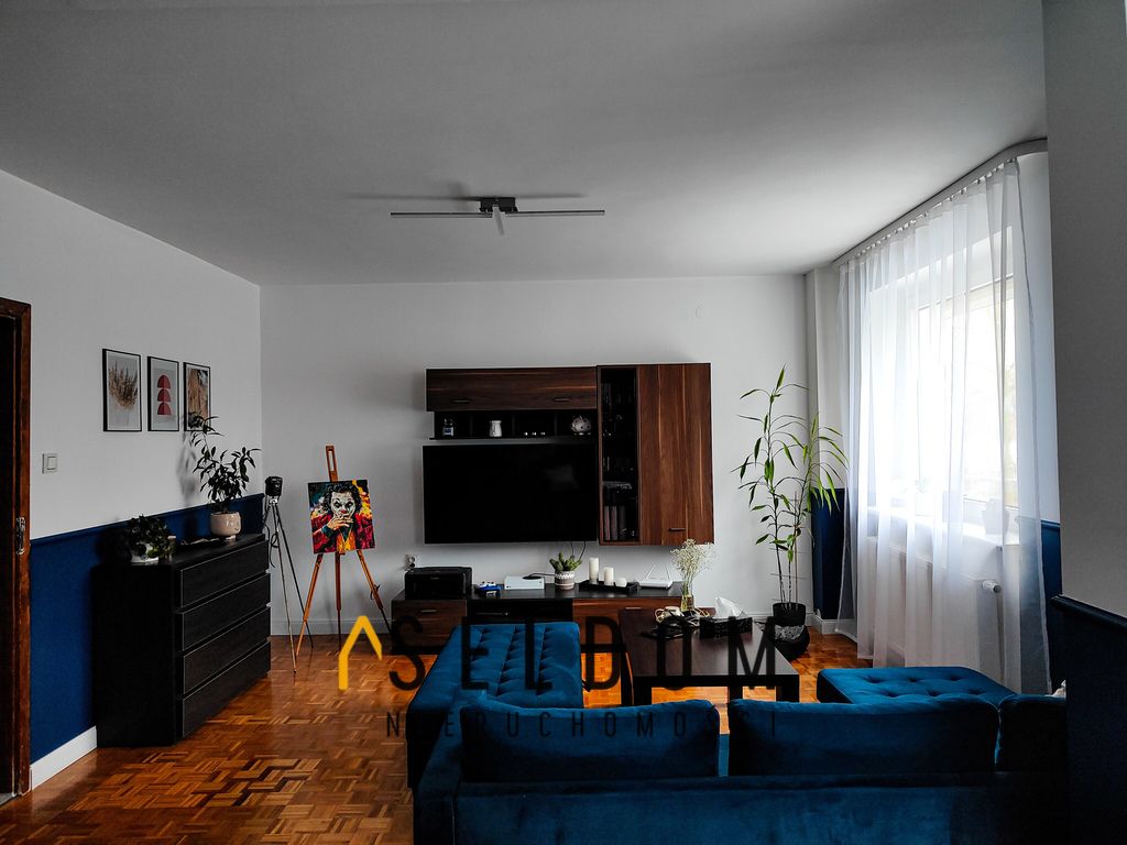 dom wolnostojący, 6 pokoi Domecko. Zdjęcie 5