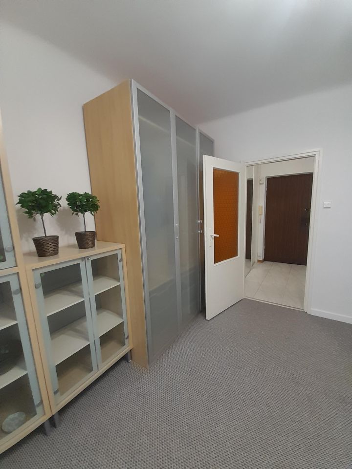 Mieszkanie 1-pokojowe Warszawa Śródmieście, ul. Bracka. Zdjęcie 3