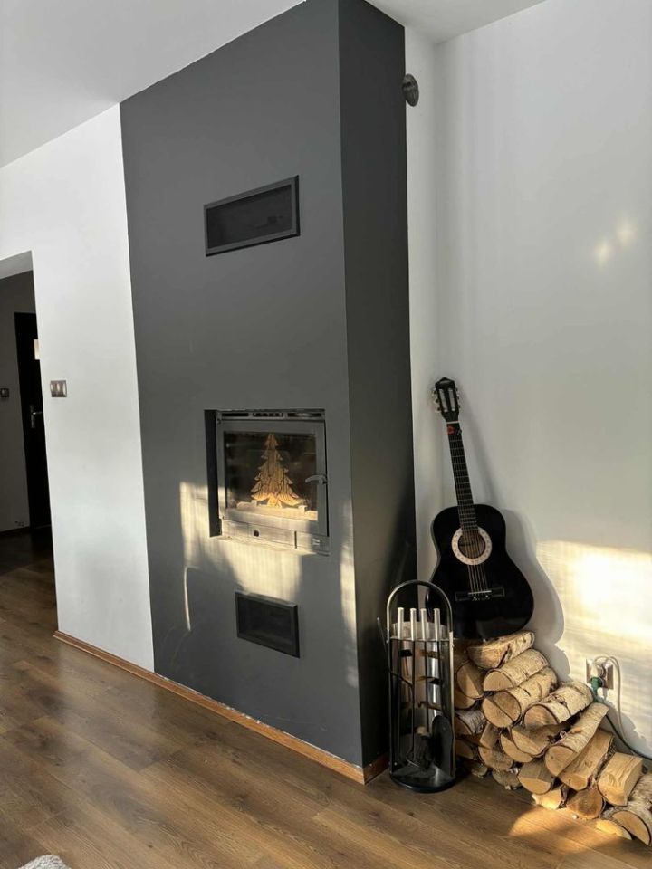 dom wolnostojący Dąbrowa Tomaszowska. Zdjęcie 7