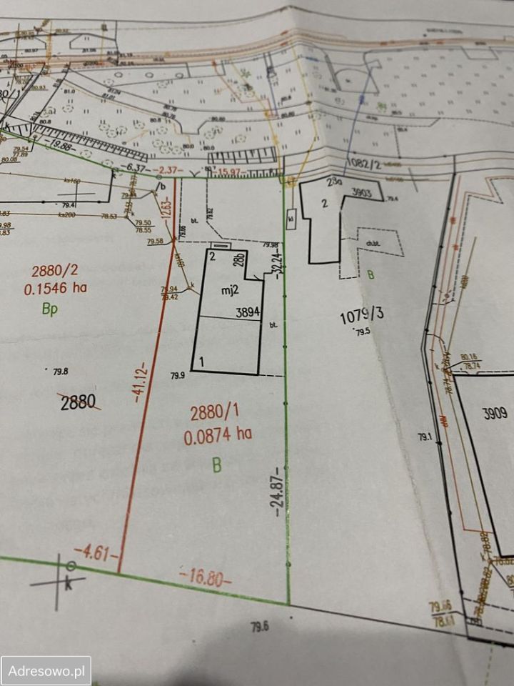 dom wolnostojący, 6 pokoi Żnin, ul. 700-lecia. Zdjęcie 3