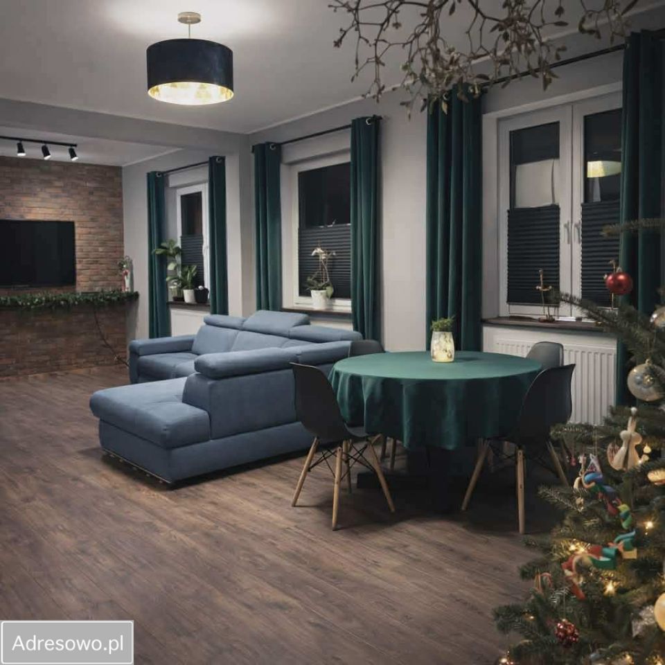 bliźniak, 5 pokoi Osowiec. Zdjęcie 11