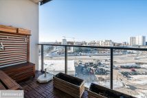 Mieszkanie 3-pokojowe Gdańsk Morena, ul. Franciszka Rakoczego. Zdjęcie 1