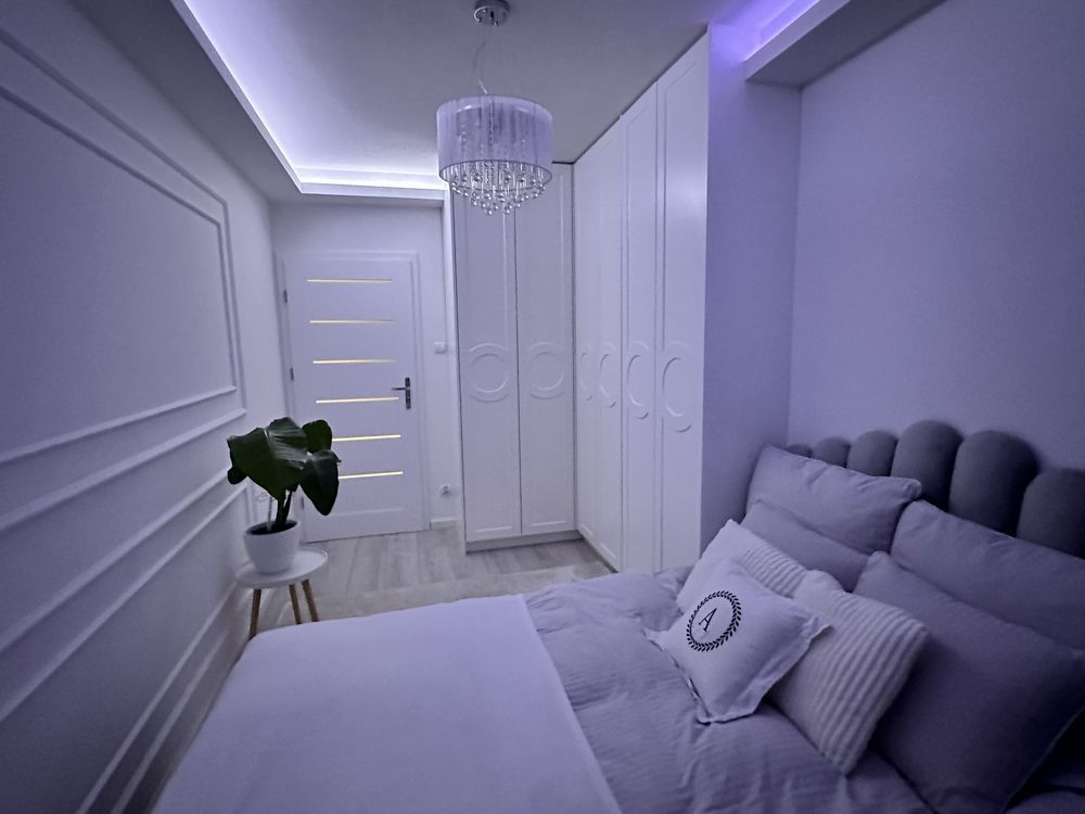 Mieszkanie 3-pokojowe Grajewo, ul. mjr. Jana Tabortowskiego. Zdjęcie 7