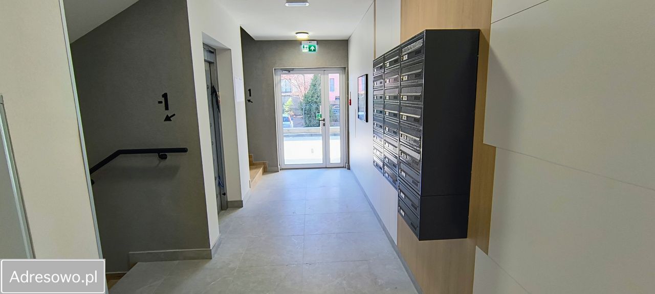 Mieszkanie 3-pokojowe Gliwice Przyszówka, ul. Pszczyńska. Zdjęcie 15