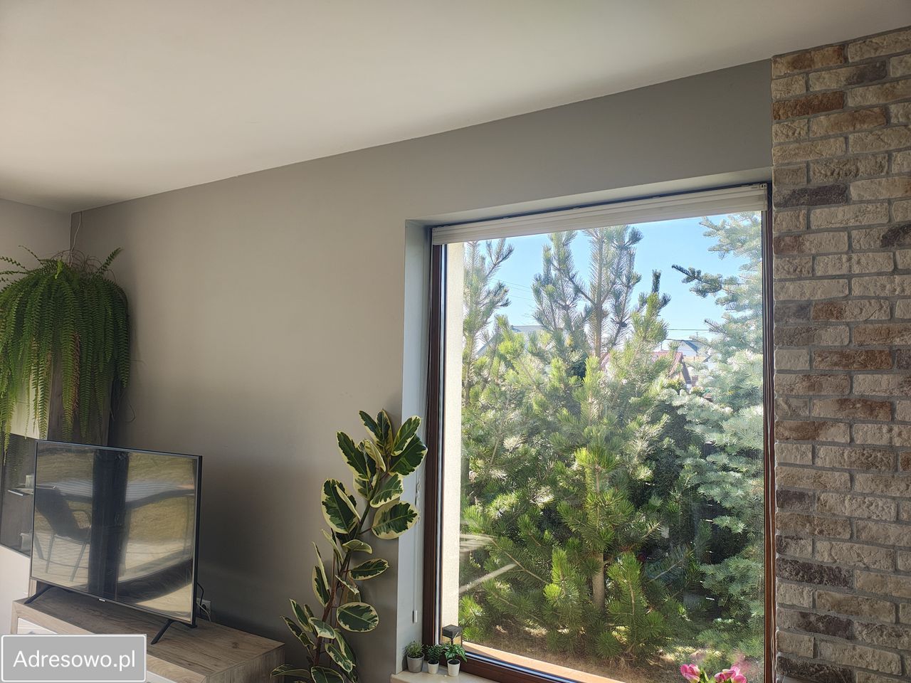 dom wolnostojący, 4 pokoje Masłomiąca, ul. Parkowa. Zdjęcie 14